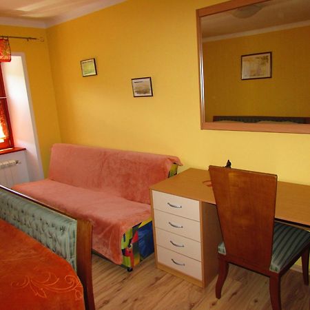 Vremski Britof Tourist Farm Dujceva Domacija 빌라 객실 사진