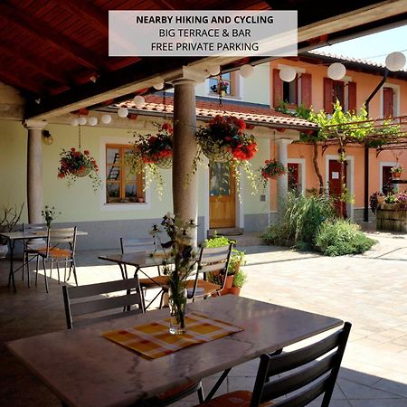 Vremski Britof Tourist Farm Dujceva Domacija 빌라 외부 사진
