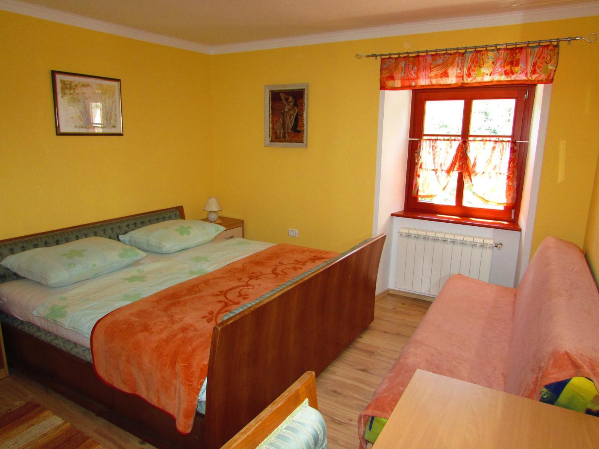 Vremski Britof Tourist Farm Dujceva Domacija 빌라 객실 사진