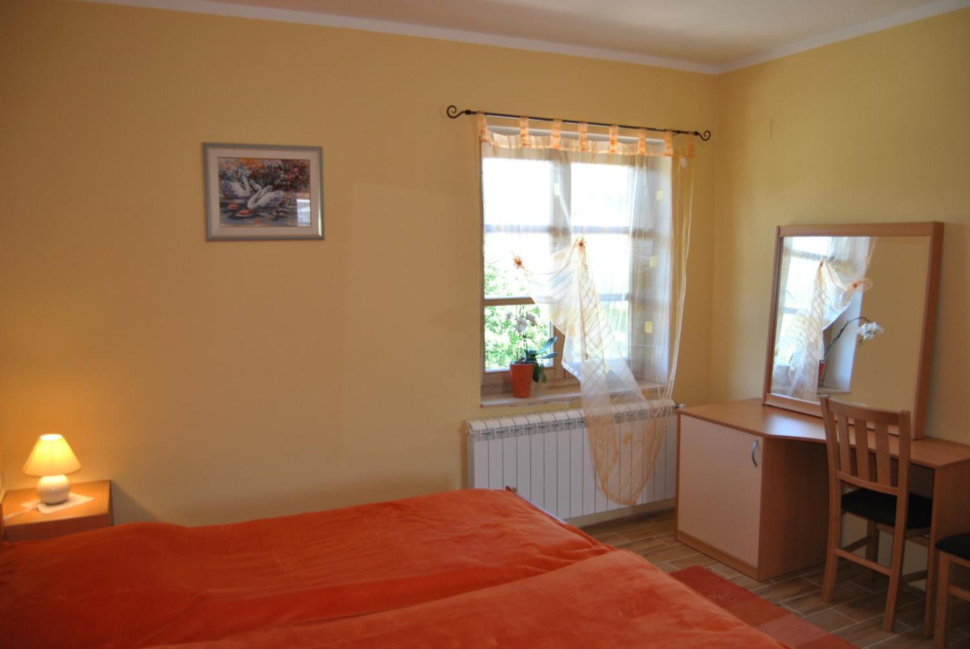 Vremski Britof Tourist Farm Dujceva Domacija 빌라 객실 사진