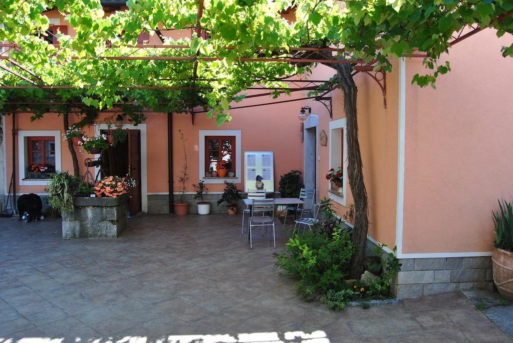 Vremski Britof Tourist Farm Dujceva Domacija 빌라 외부 사진