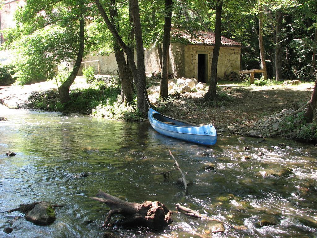 Vremski Britof Tourist Farm Dujceva Domacija 빌라 외부 사진