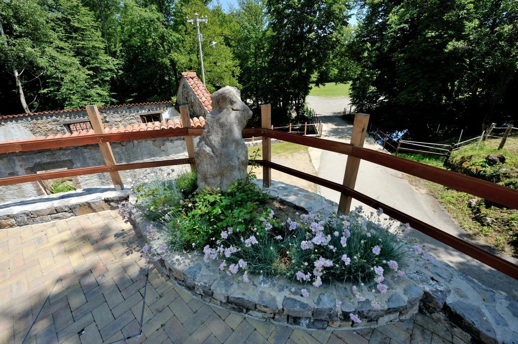 Vremski Britof Tourist Farm Dujceva Domacija 빌라 외부 사진