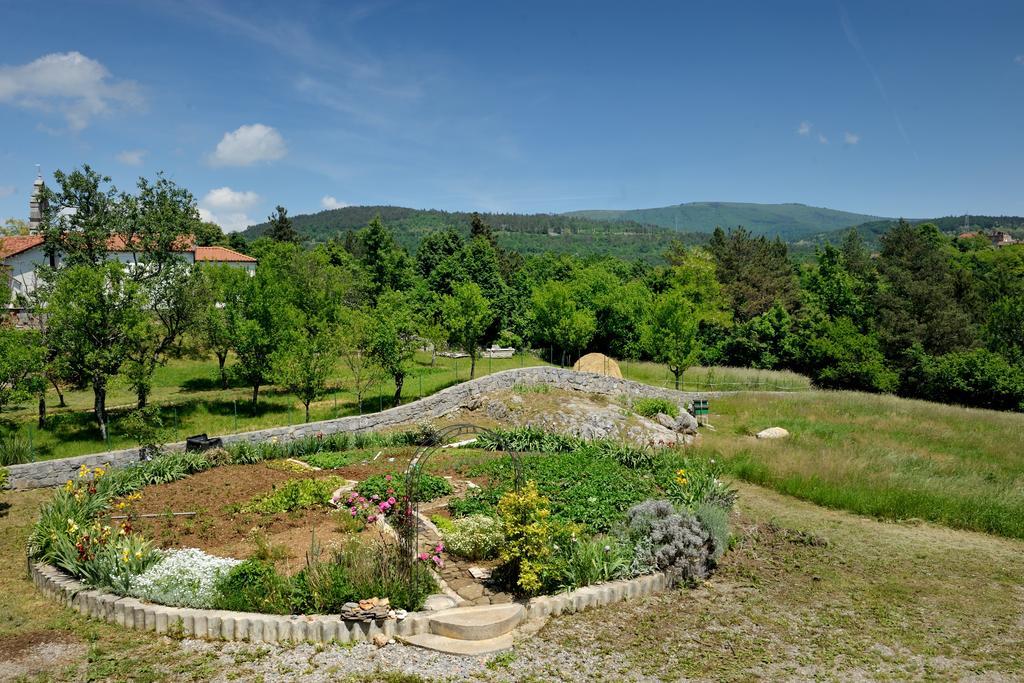 Vremski Britof Tourist Farm Dujceva Domacija 빌라 외부 사진