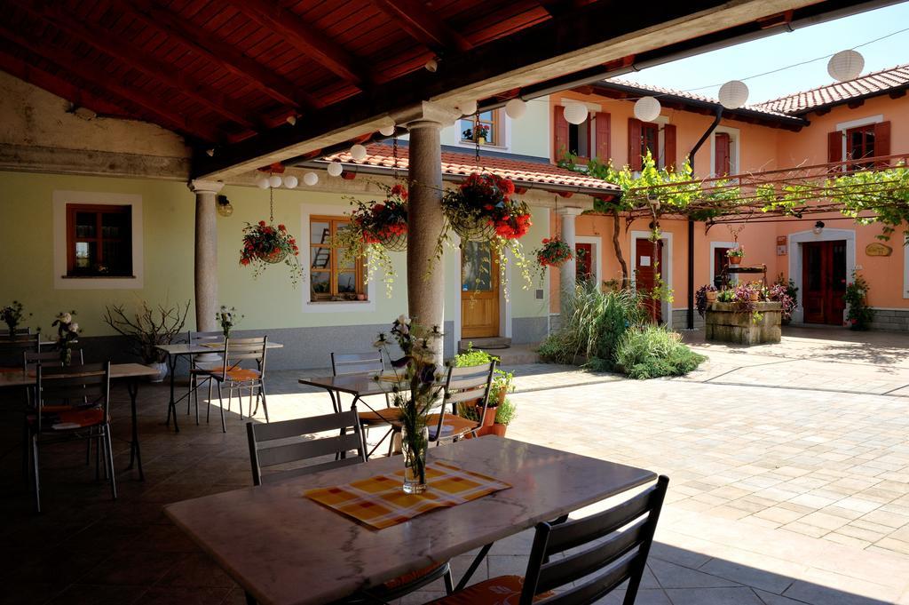 Vremski Britof Tourist Farm Dujceva Domacija 빌라 외부 사진