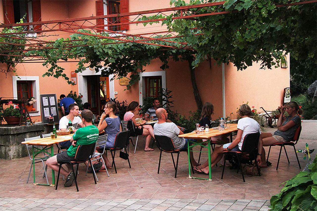 Vremski Britof Tourist Farm Dujceva Domacija 빌라 외부 사진