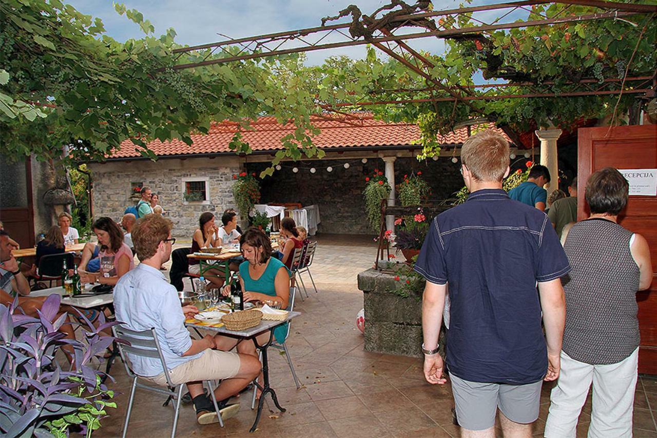 Vremski Britof Tourist Farm Dujceva Domacija 빌라 외부 사진